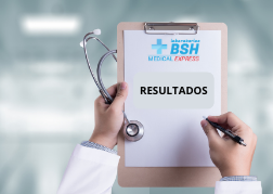 CONSULTE SUS RESULTADOS